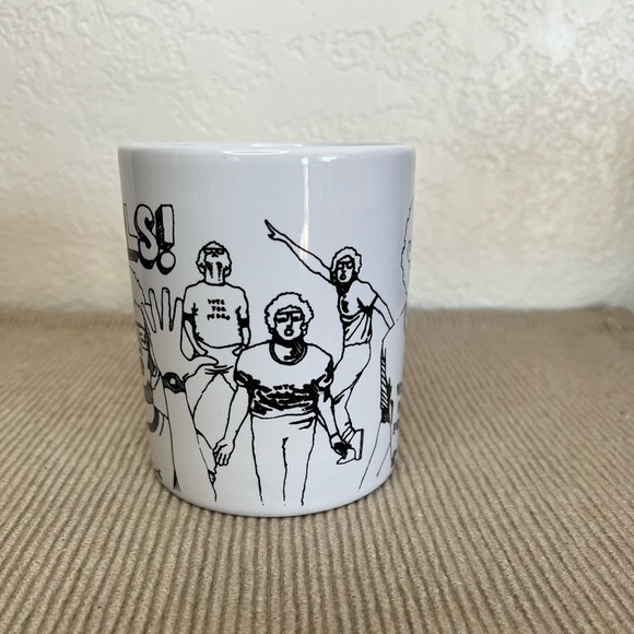 Mug - Picture 4 of 5